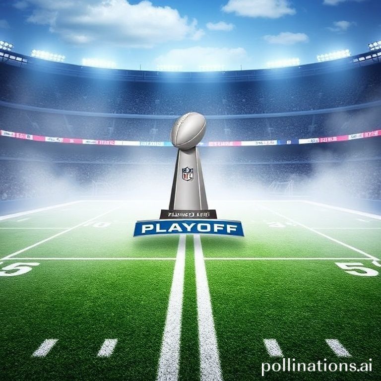 NFL Playoff Picture: Simulating Weeks 16–18 with ESPN FPI