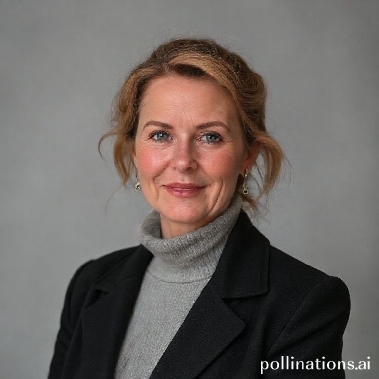 Karolina Wydra Explains Pluribus Episode 8 Spoilers: Zosia Isn’t Manipulating Carol — They’re Coming From a Place of Love