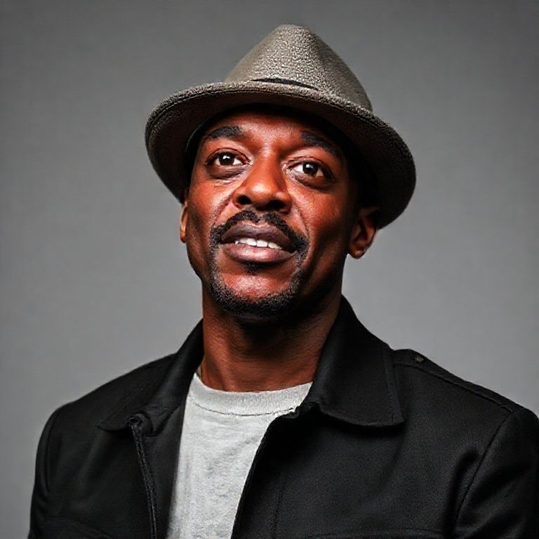 Dave Chappelle Drops Surprise Netflix Special 'The Unstoppable' After Jake Paul vs. Anthony Joshua Fight