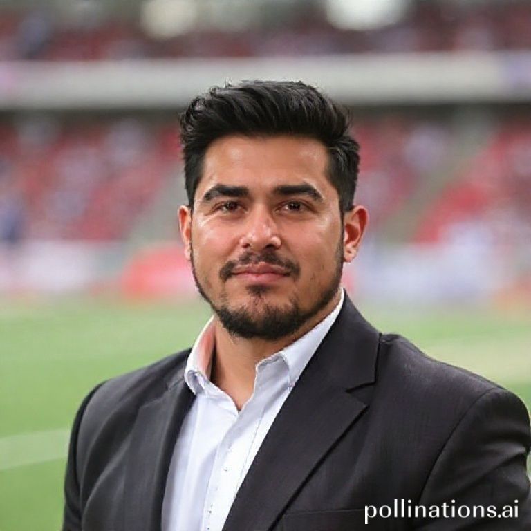 Hernan Lopez Breaks Silence as DOJ Moves to Dismiss Bribery Case Against Former Fox Executive