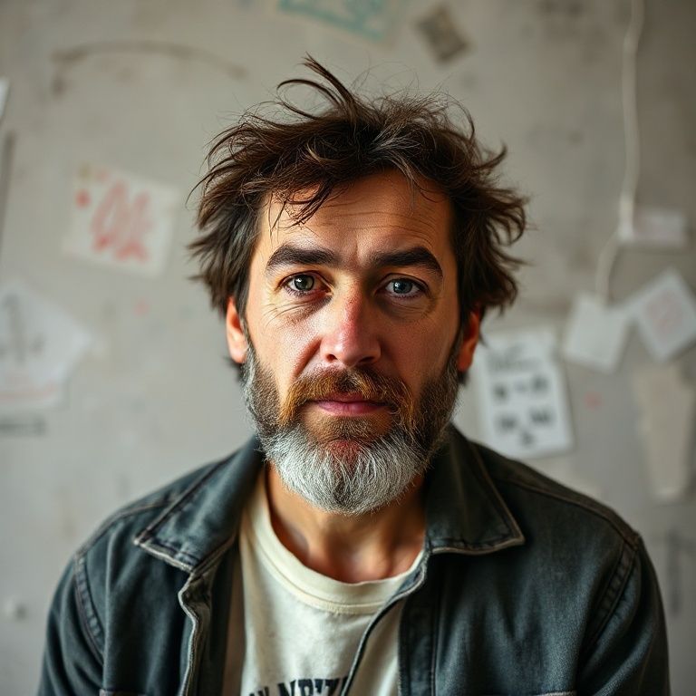 Messy is more than just a brand; it's a movement rooted in authenticity and self-acceptance