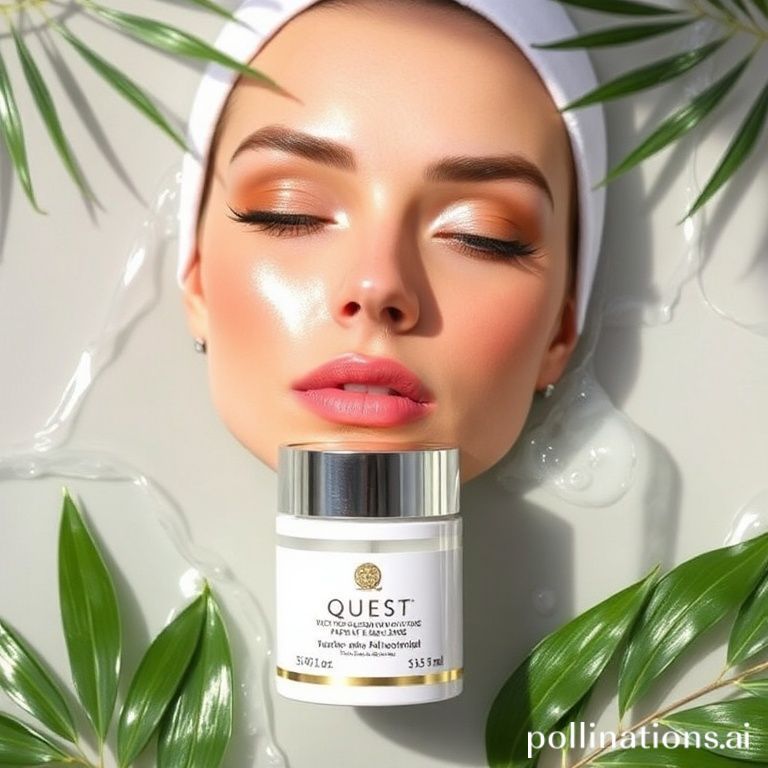 In the quest for radiant, youthful skin, the right formulas can make all the difference