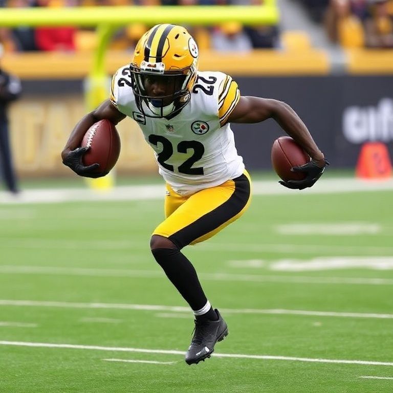 The NFL has suspended Steelers wide receiver DK Metcalf for two games without pay following an altercation with a fan at Ford Field on Sunday