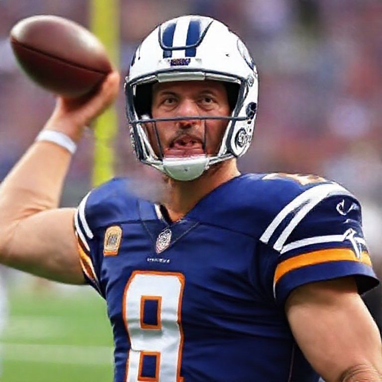 In a stunning turn of events, Philip Rivers has emerged from retirement to reclaim his spot as a starting quarterback, this time for a team squarely in the playoff hunt