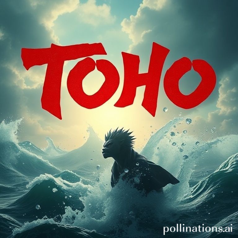 Toho has revealed a captivating trailer and key visual for the highly anticipated "My Hero Academia In Concert" world tour