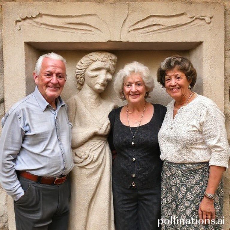 Paul Tazewell, Linda Muir, and Charlese Antoinette have each carved out remarkable careers in the