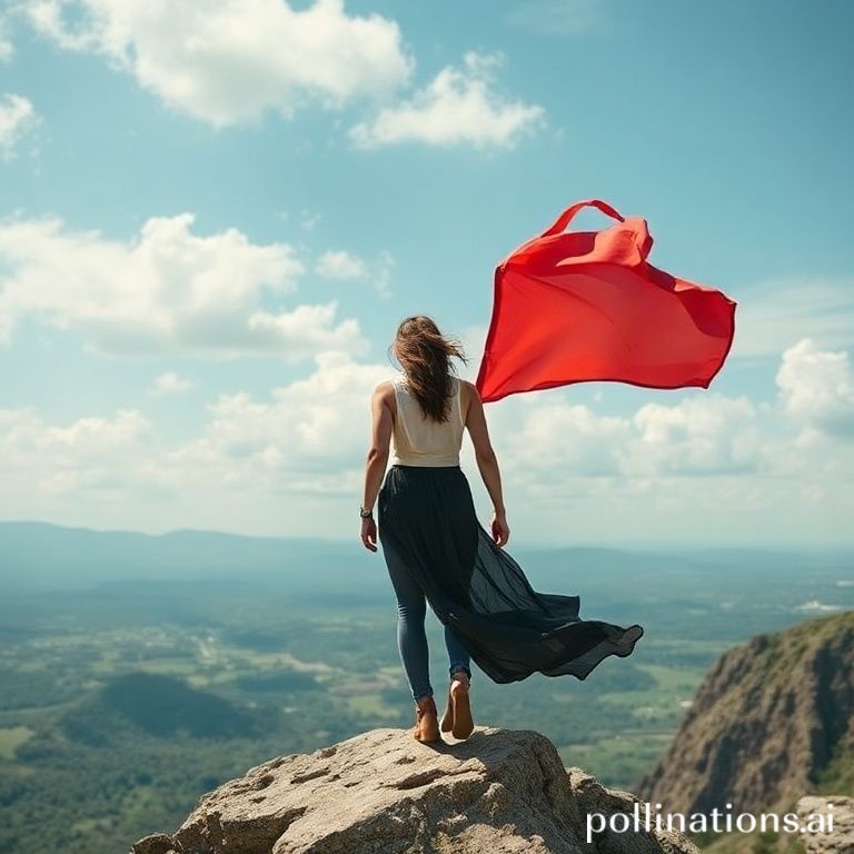 Step into a world where fashion meets freedom, and every step you take is a statement of self-expression