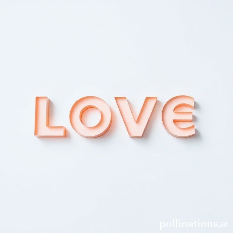 The brand's name, an acronym for Handle Only With Love, encapsulates its core philosophy: every