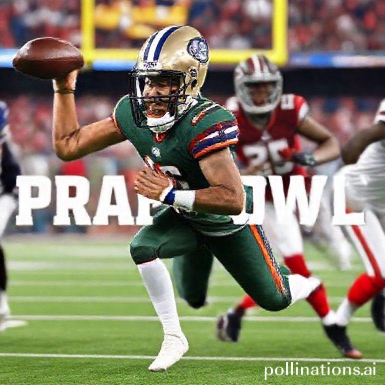 The NFL's Pro Bowl selections highlighted standout performances from several teams, with the Ravens, Broncos,