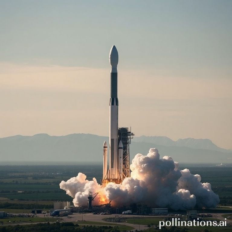 By most measures, it's been a sensational year for SpaceX