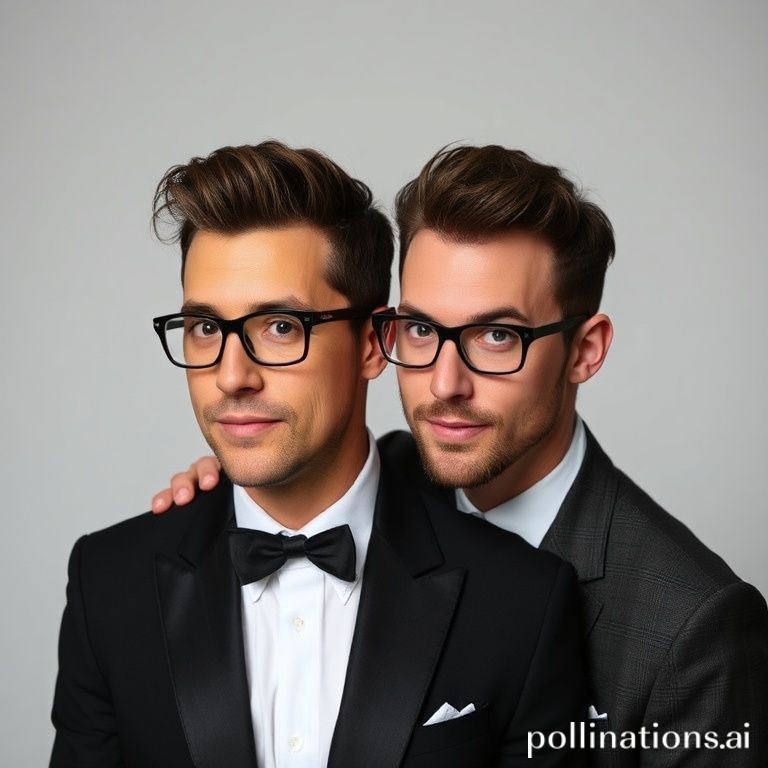 Matthew and Reginald Reisman, the dynamic styling duo, have become synonymous with transforming personalities into fashion icons