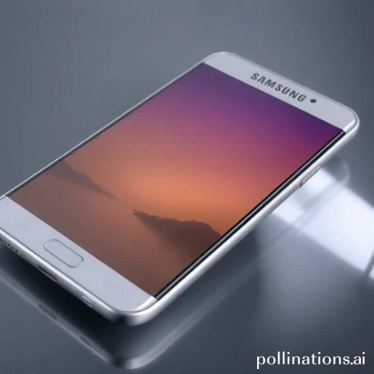 Samsung has reportedly abandoned its plans for a Galaxy S26 Edge model, according to recent reports from the company's home market