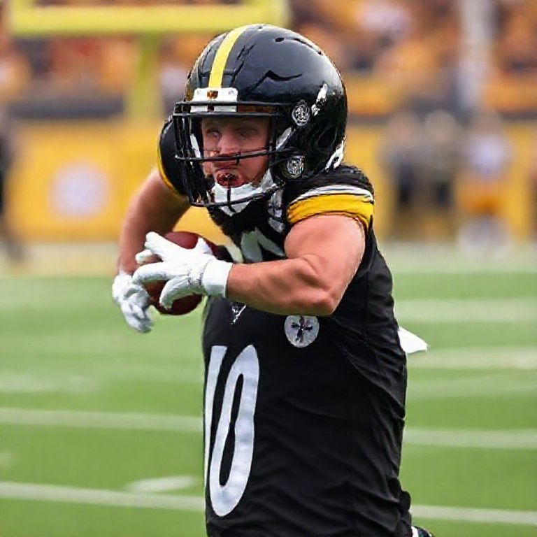 Pittsburgh Steelers star linebacker T.J. Watt made a remarkable return to practice on Wednesday, just two weeks after undergoing surgery to repair a partially punctured lung
