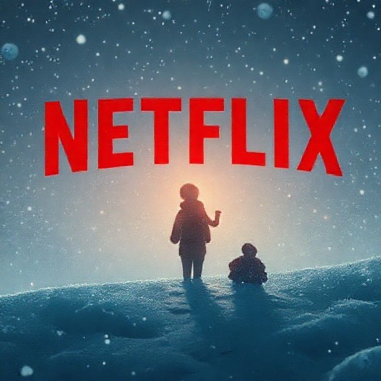As the holiday season approaches, Netflix has curated a selection of festive films to bring joy and cheer to audiences worldwide
