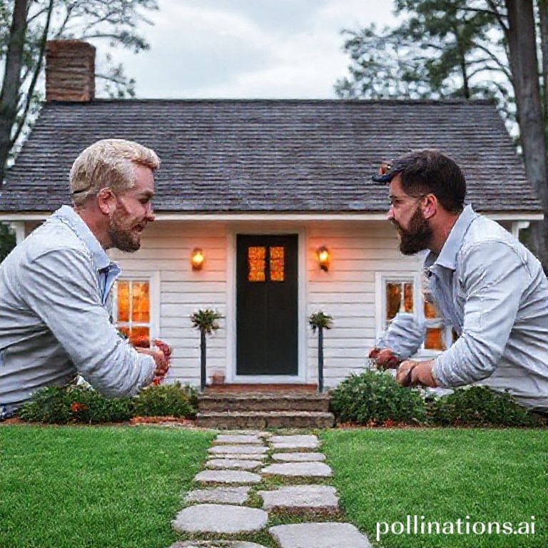 In the Season 1 finale of "Heated Rivalry," titled "The Cottage," the highly anticipated retreat