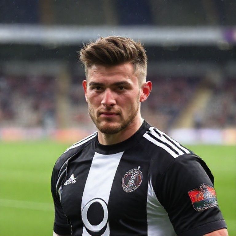 Connor Storrie, the star of *Heated Rivalry*, has always been destined for the spotlight