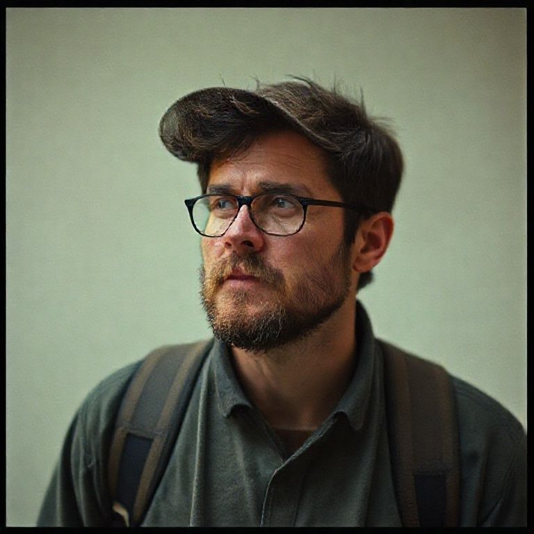 A short film by experimental filmmaker Ken Jacobs, capturing the predominantly Jewish immigrant life in