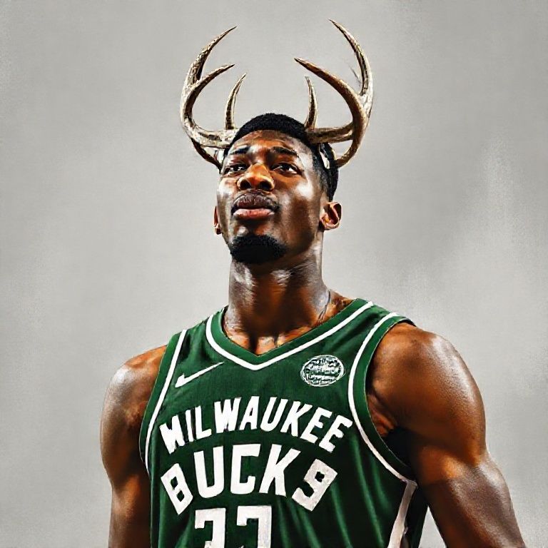 Milwaukee Bucks superstar Giannis Antetokounmpo is listed as questionable for Saturday night's matchup against the Chicago Bulls