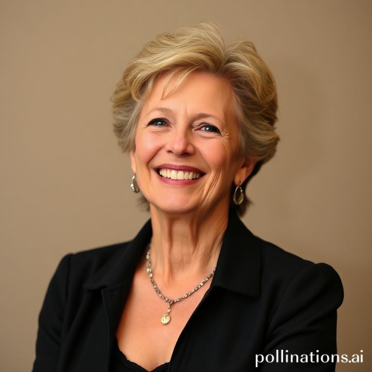 Jamie Lee Curtis is grateful