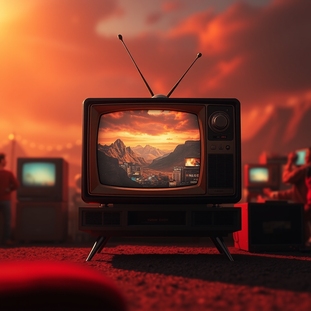 The television landscape is buzzing with the return of a beloved early‑2000s comedy, as the