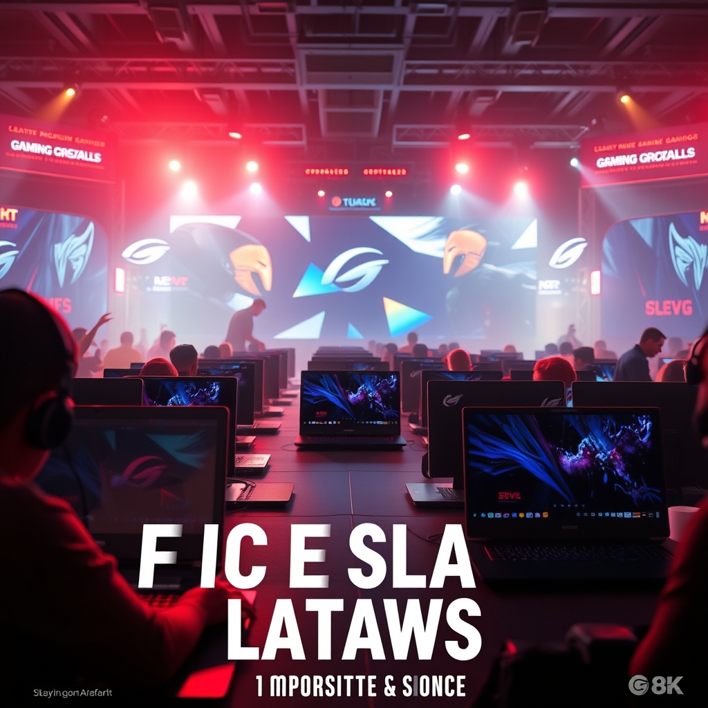 A rare price slash on premium gaming laptops finally shifts the market conversation