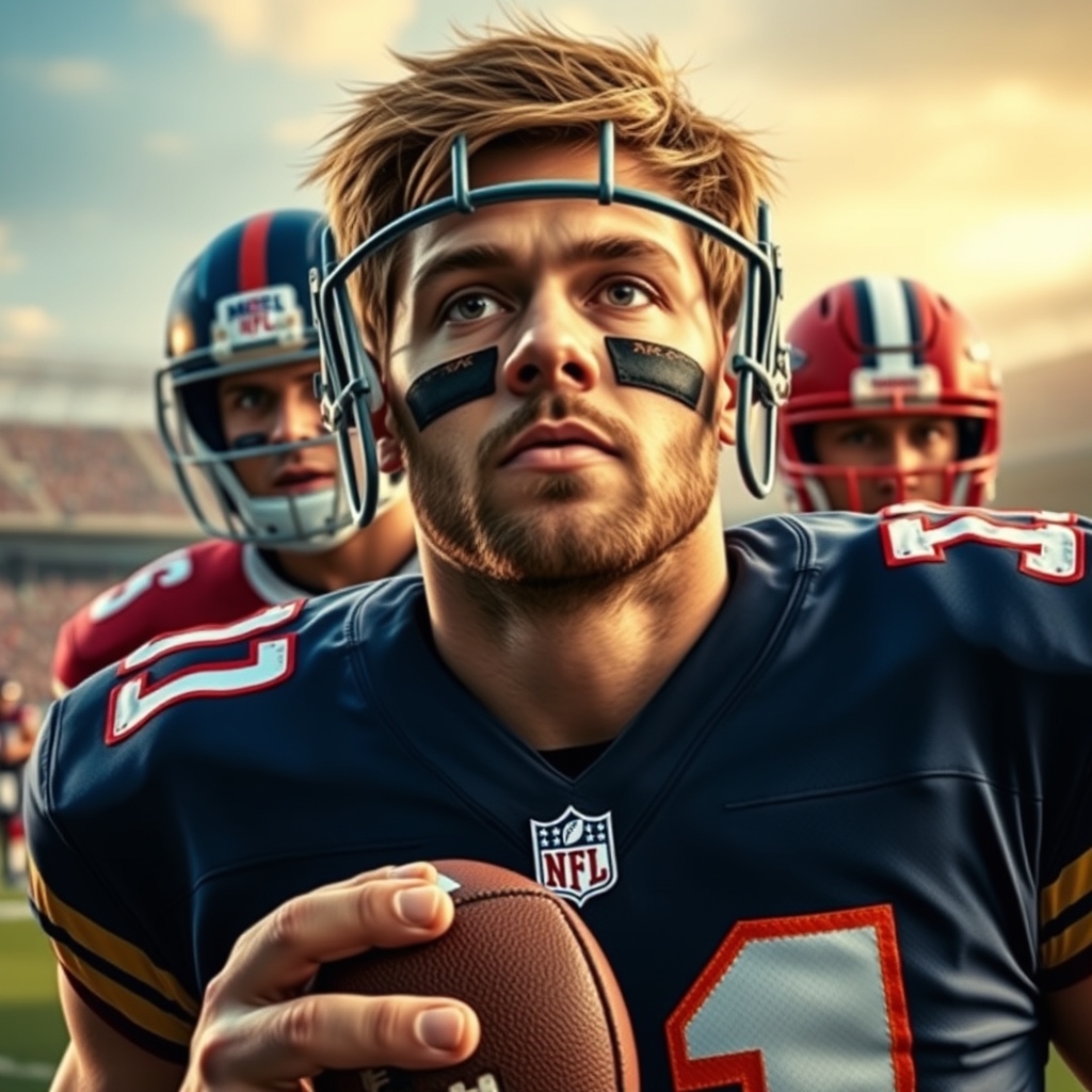 NFL power rankings reshuffled as the season nears its climax, with lessons for every franchise