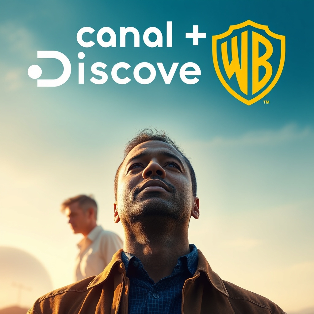 Canal+ and Warner Bros. Discovery deepen ties with new global pact and HBO Max rollout