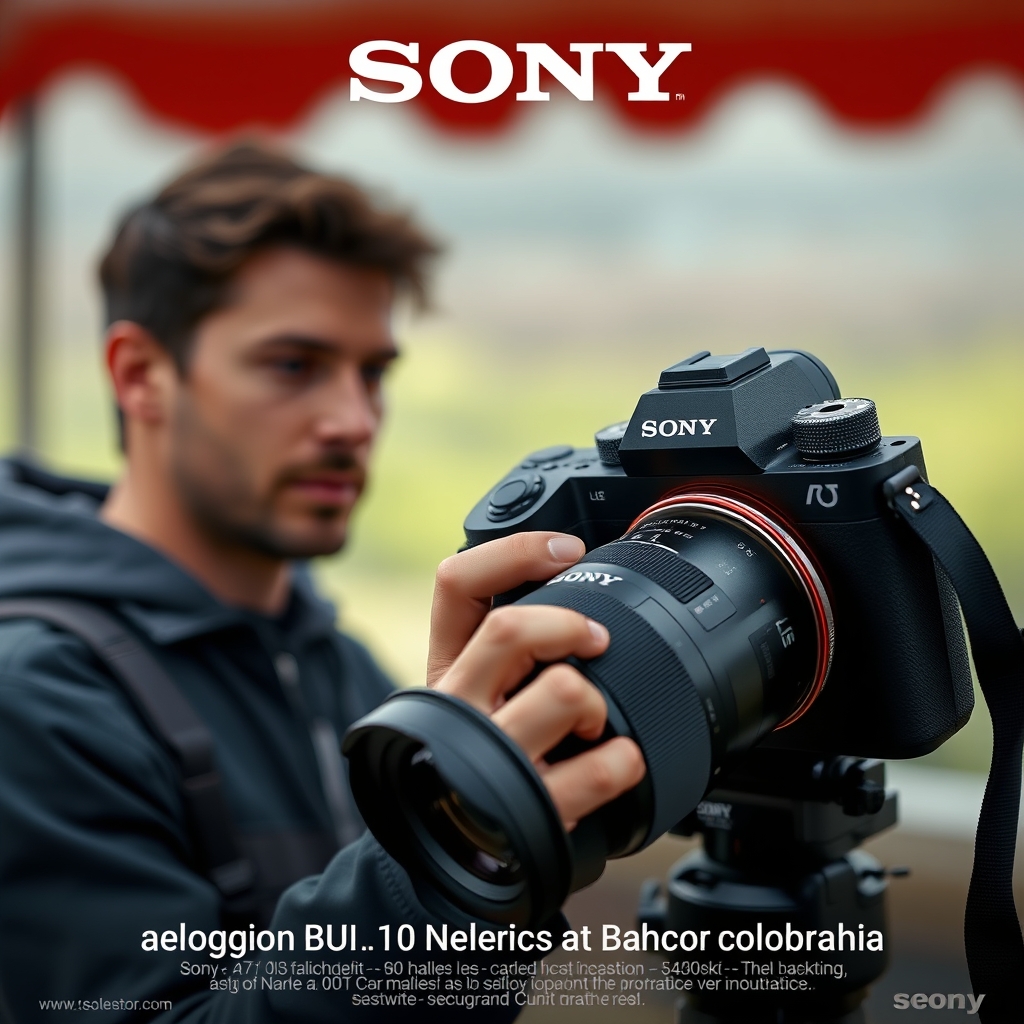 Sony's a7 III kit gets a $500 price drop, making full-frame more accessible