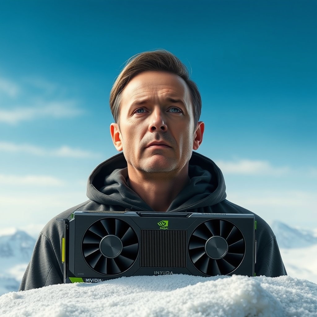 Inside the looming $5,000 GPU: why Nvidia and AMD may soon charge a premium