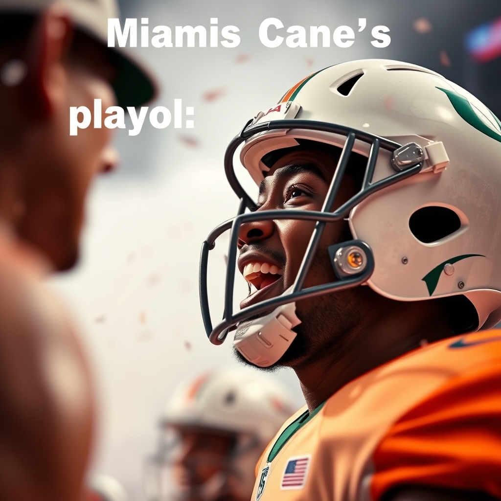 Miami's 'Canes clinch a stunning playoff triumph as we dive into the CFP and top health products