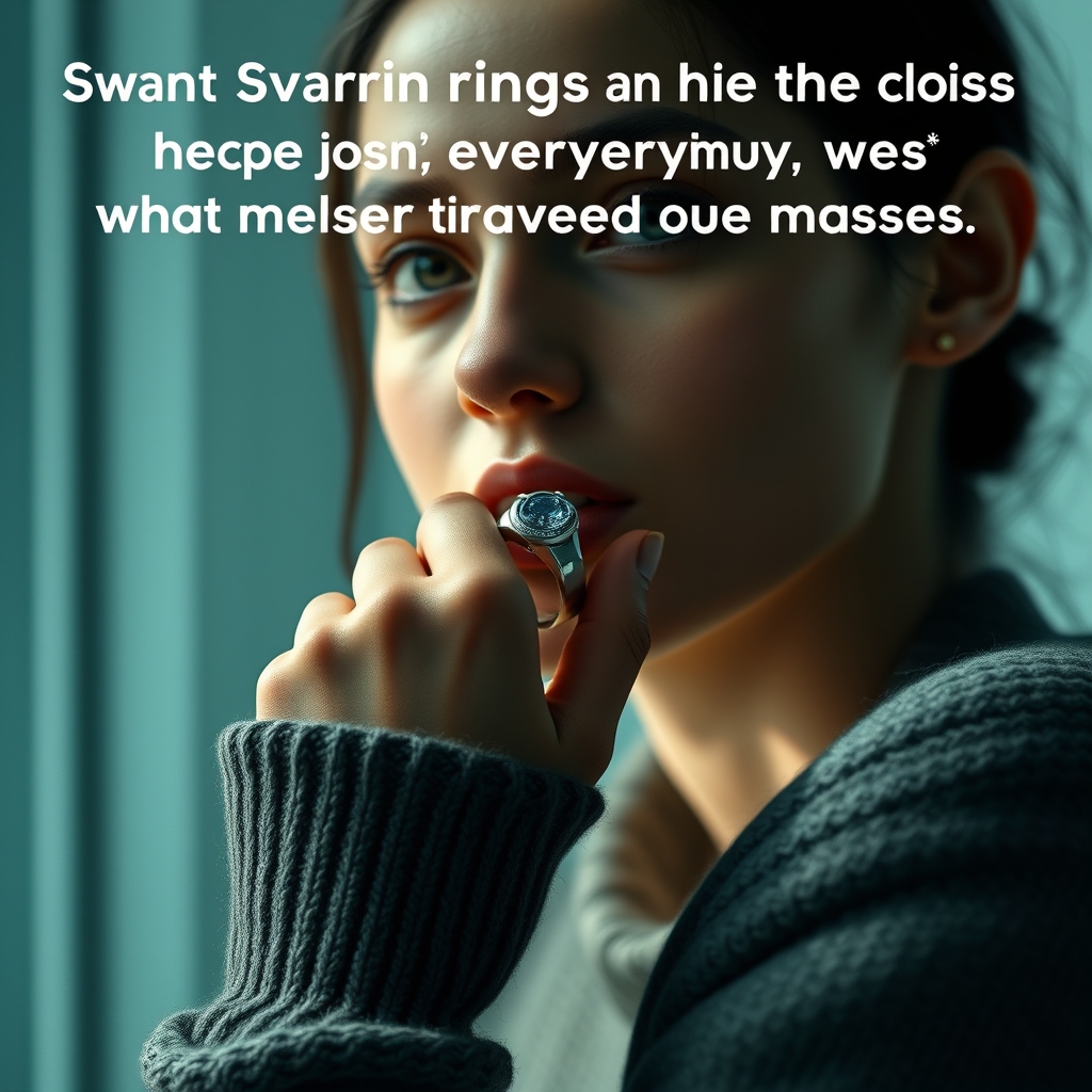 Smart rings are on the cusp of everyday wear-what they need to win over the masses