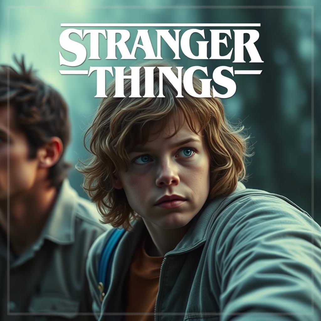 The Upside-Down Finale: How Stranger Things' Last Chapter Redefines 80s Nostalgia