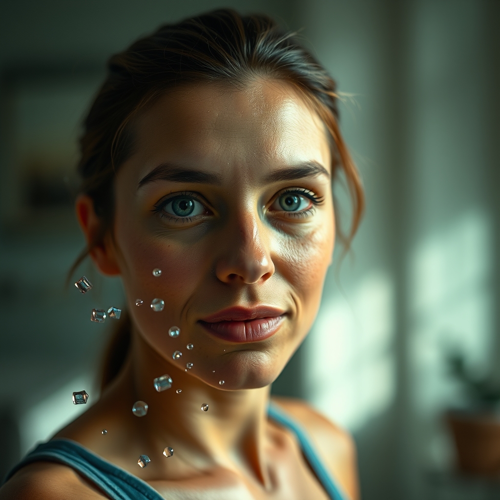 The surprising link between indoor humidity and radiant skin