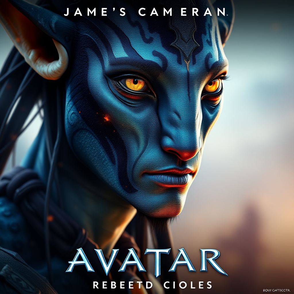 James Cameron's 'Avatar: Fire and Ash' dominates holiday box office