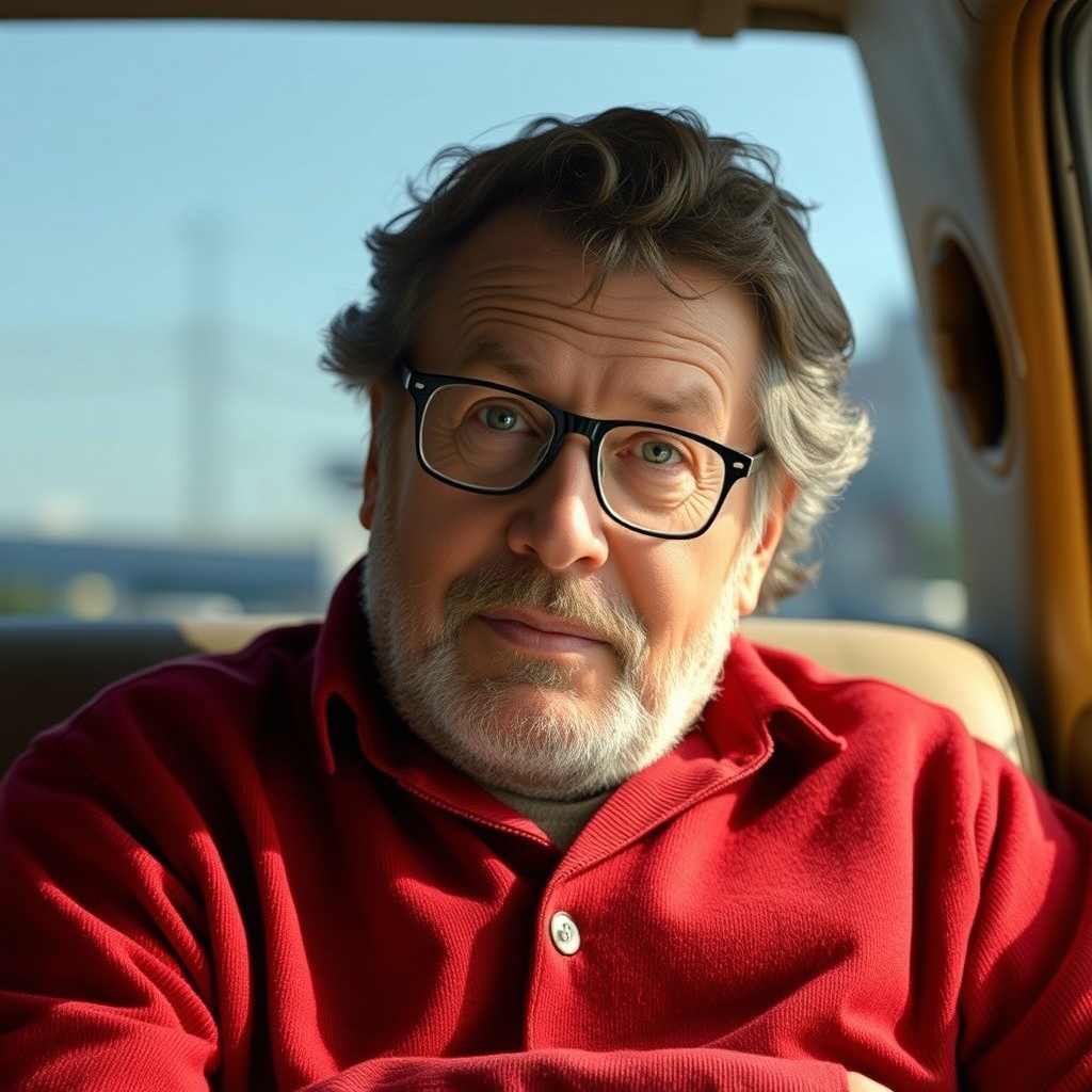 Inside the tangled legacy of Chevy Chase in CNN's raw new documentary