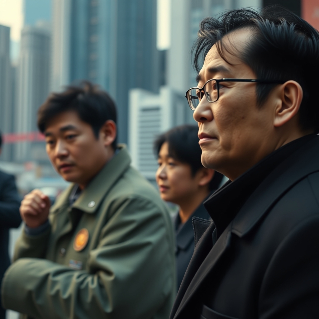 Asian Film Awards pivot to tribute-focused ceremony after Hong Kong tragedy