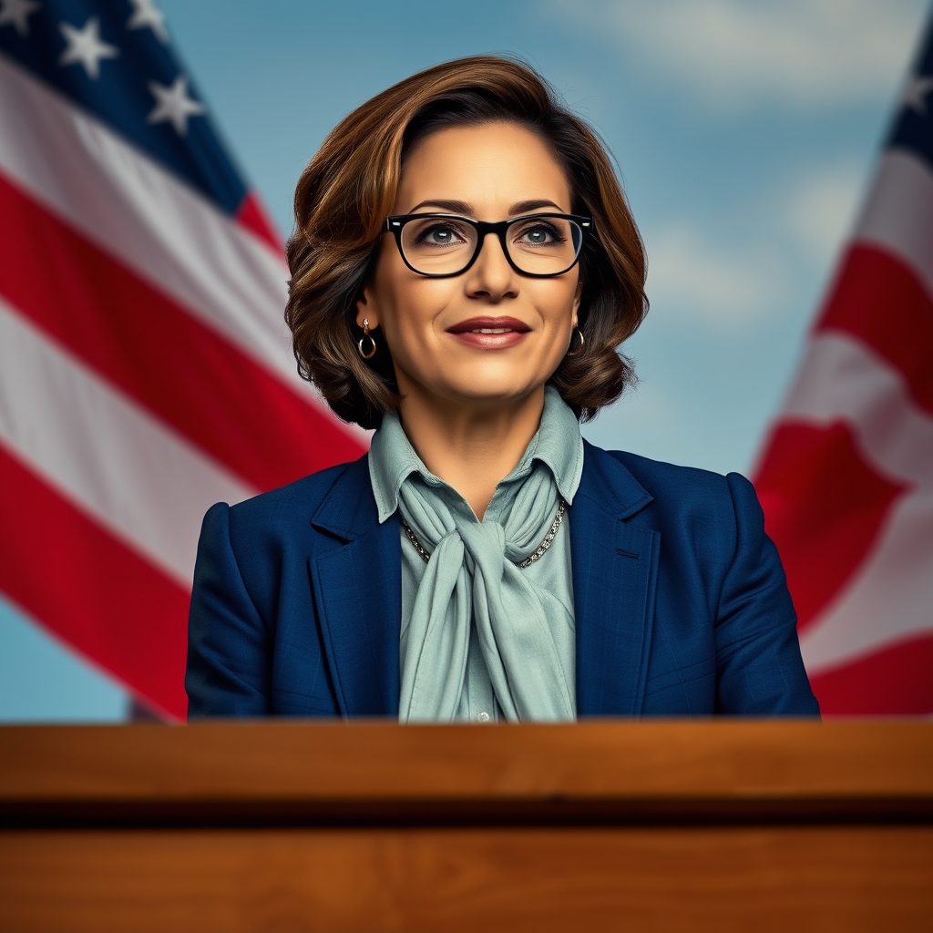 Bari Weiss steers CBS's new weeknight news to unabashedly flag-waving patriotism – detailed guide & hot deals on Kadoo Click