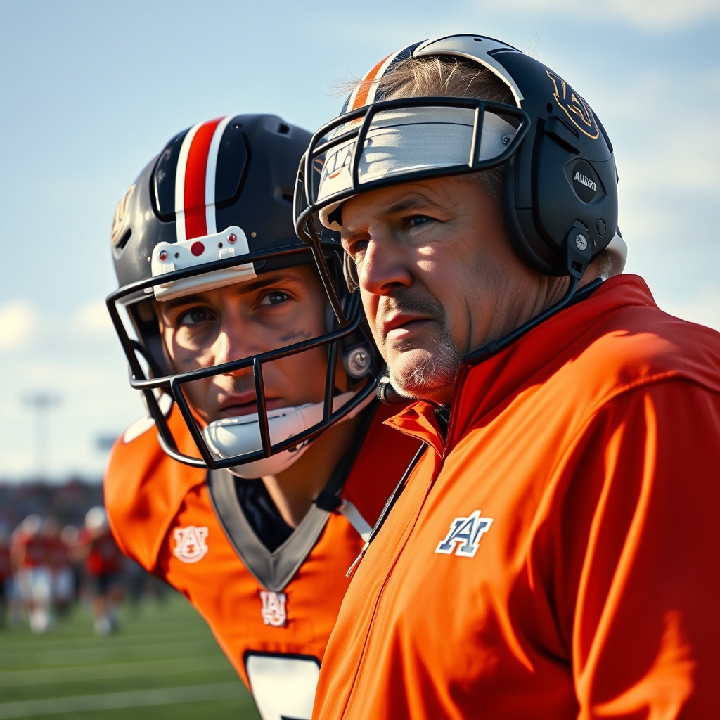 Quarterback Byrum Brown eyes Auburn reunion with former Bulls coach Alex Golesh – detailed guide & hot deals on Kadoo Click