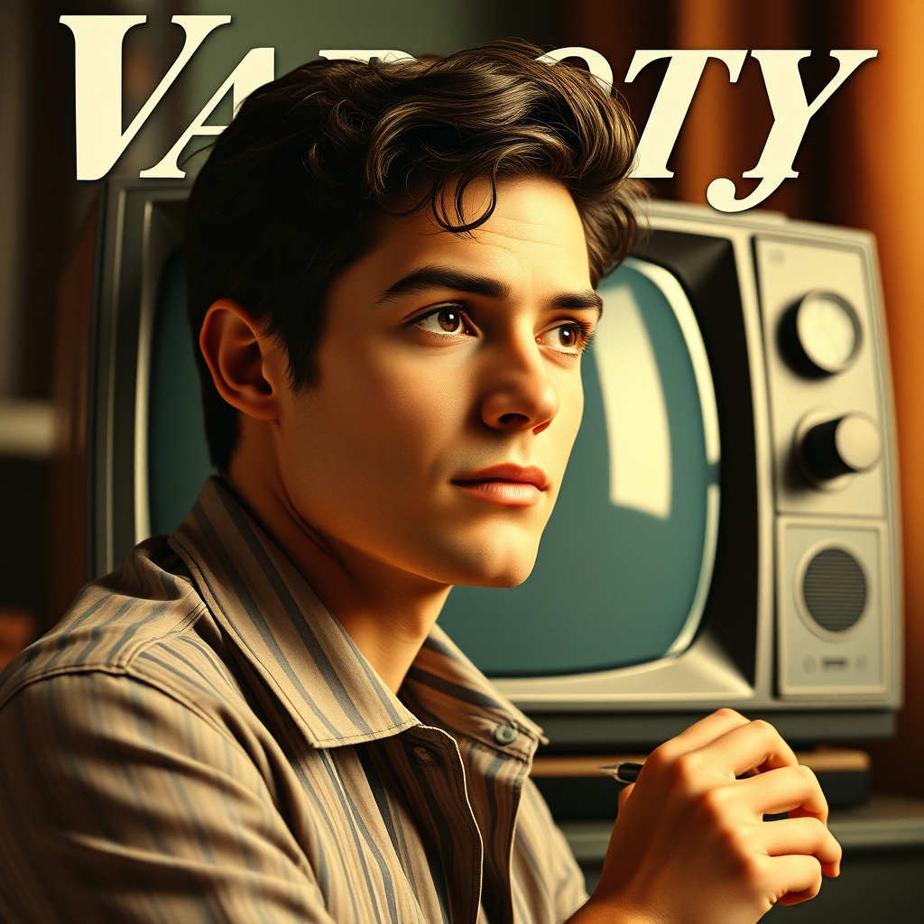 How Variety coined 'television' and chronicled the rise of radio movies – detailed guide & hot deals on Kadoo Click