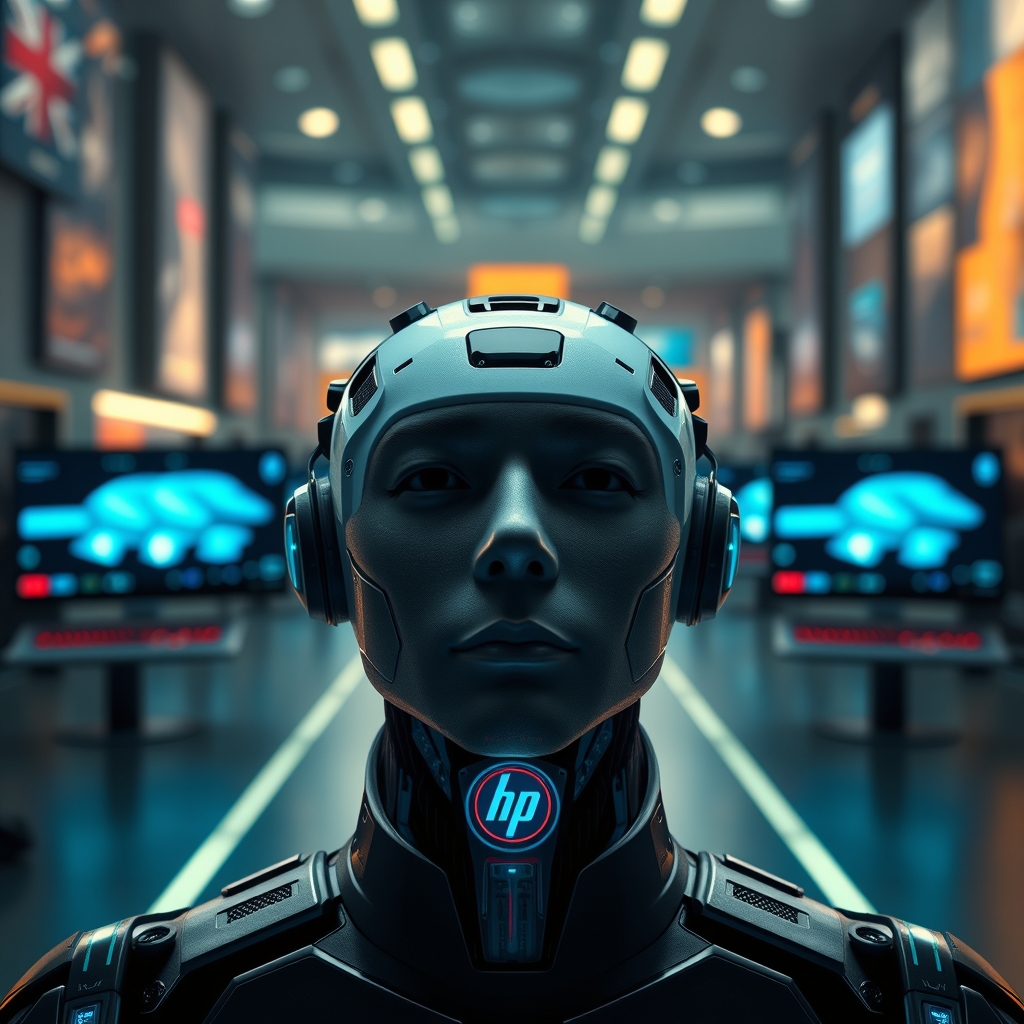 HP's leaked CES lineup signals a sweeping AI upgrade across its laptop and gaming brands – detailed guide & hot deals on Kadoo Click