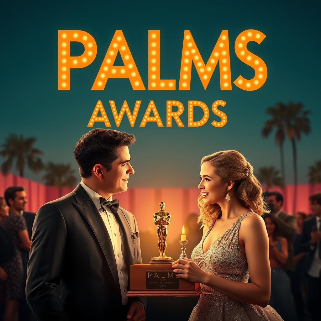 Palms Film Awards gala ignites Oscar buzz with surprise reshuffle and heartfelt moments – detailed guide & hot deals on Kadoo Click