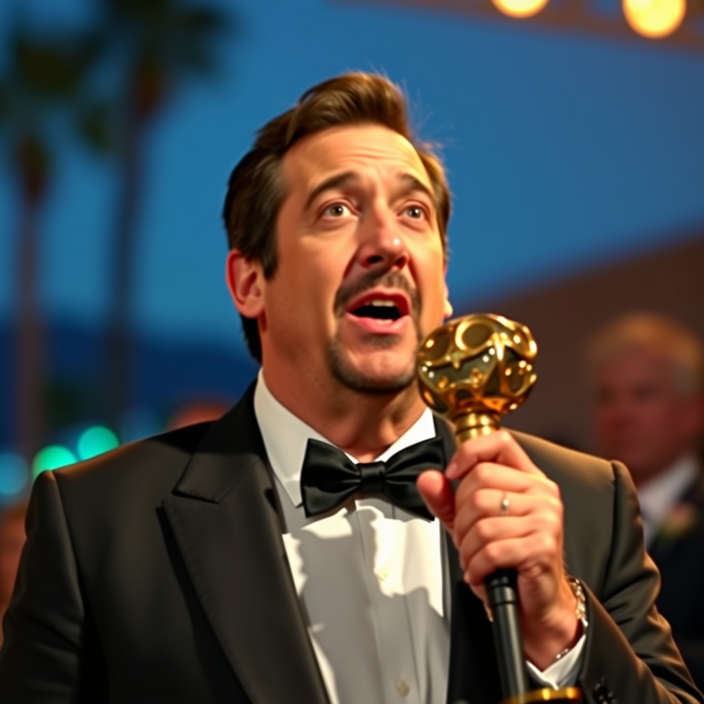 Adam Sandler turned a solemn award into a riotous comedy set at the Palm Springs gala – detailed guide & hot deals on Kadoo Click