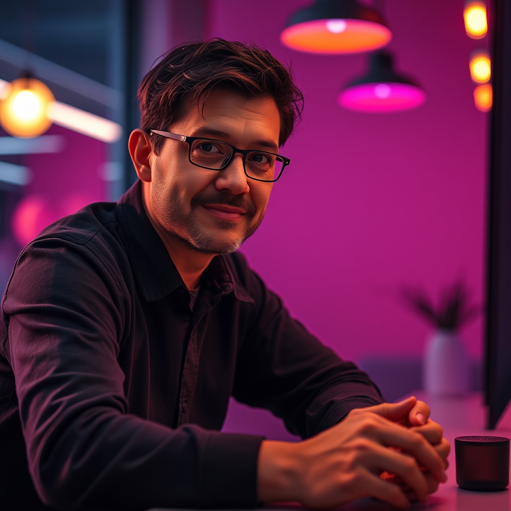 Govee teases a new era of mood-responsive smart lighting at CES – detailed guide & hot deals on Kadoo Click