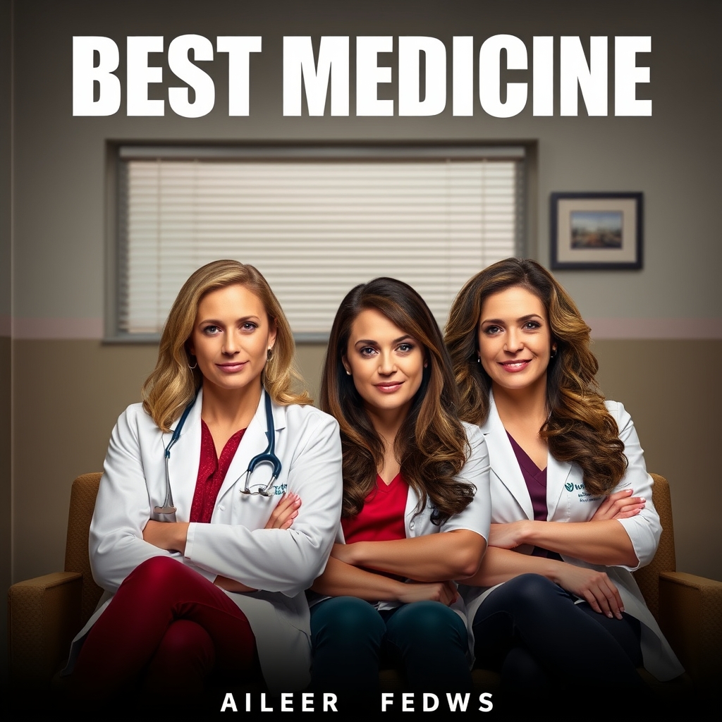 Why Fox's 'Best Medicine' feels more like a sitcom than a medical drama – detailed guide & hot deals on Kadoo Click