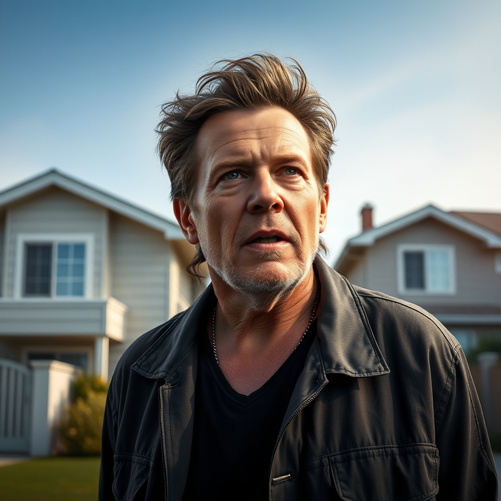 Mickey Rourke turns to crowdfunding to keep his Los Angeles home – detailed guide & hot deals on Kadoo Click