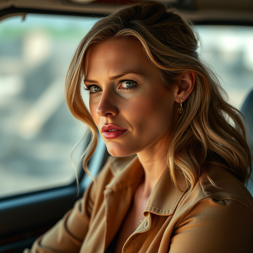 Ali Larter shines amid the swagger of Landman's latest episode – detailed guide & hot deals on Kadoo Click