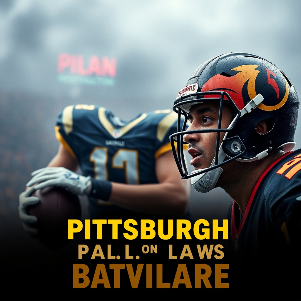 Pittsburgh squeaks past Baltimore after a rock-filled showdown turns into a fourth-quarter sprint – detailed guide & hot deals on Kadoo Click