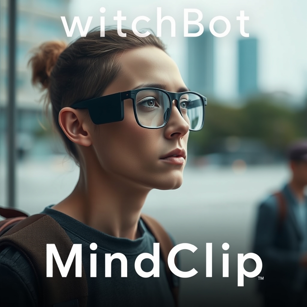 SwitchBot unveils MindClip, a hands-free AI note-taking wearable – detailed guide & hot deals on Kadoo Click