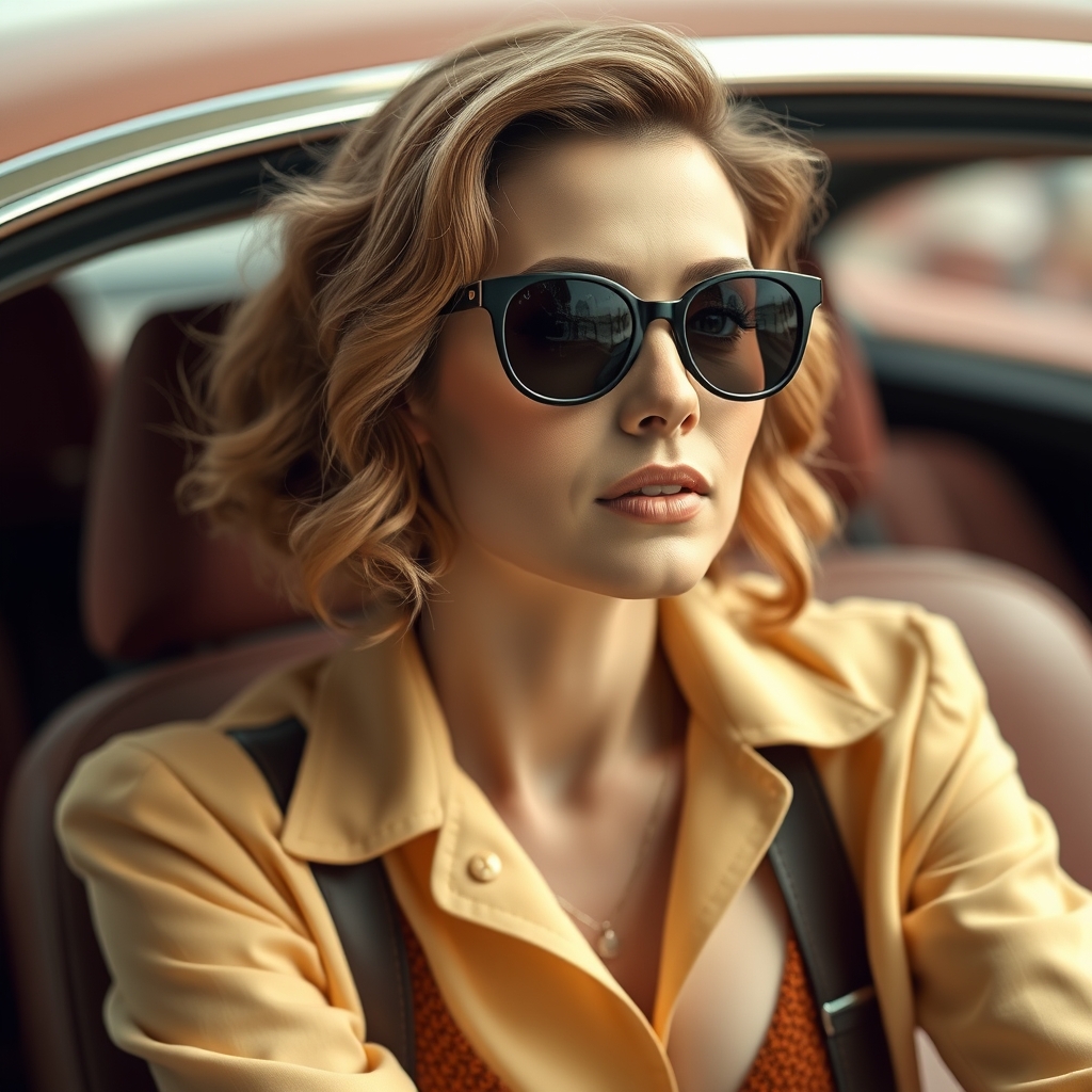 Actress reveals how vintage finds and TV roles shape her signature style – detailed guide & hot deals on Kadoo Click