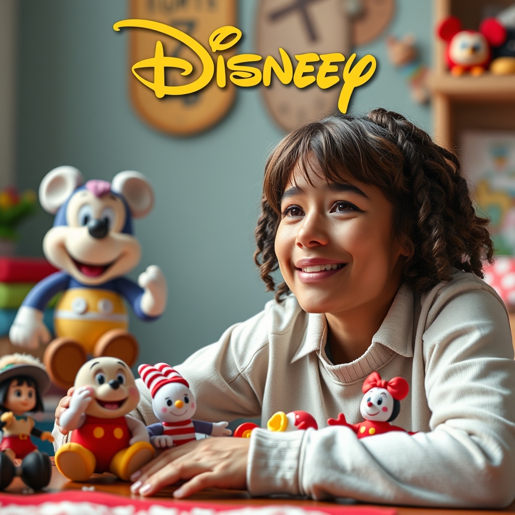 Celebrating two decades of Disney Channel magic with toys – detailed guide & hot deals on Kadoo Click